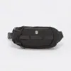 Valigetti Сумка на пояс (черный)