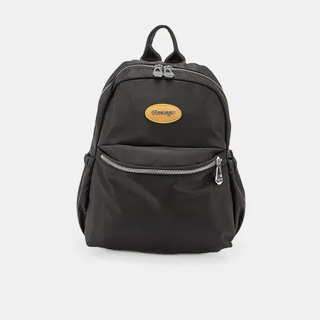 Ecotope Рюкзак (черный)