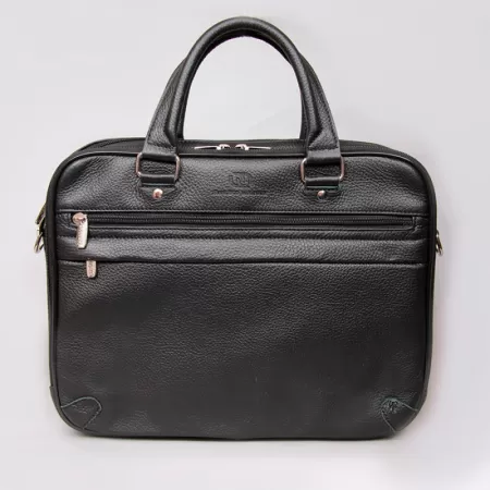 Деловая сумка Francesco Molinary арт. 801723