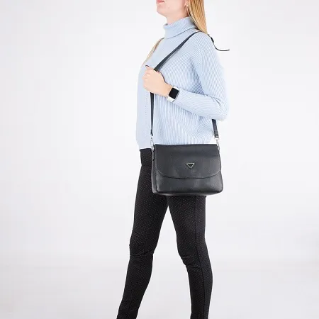 Passo Avanti Сумка-планшет (черный)