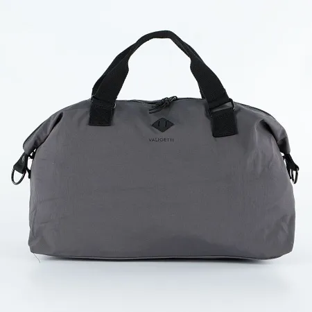Valigetti Сумка дорожно-спортивная (серый)