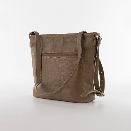 David Jones Сумка-планшет (кофе)