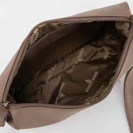 Passo Avanti Сумка-планшет (кофе)