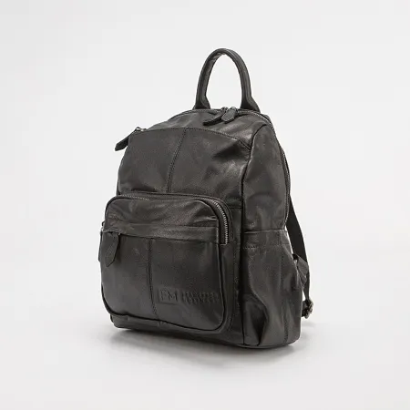 Francesco Molinary Рюкзак (черный)