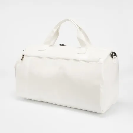 Valigetti Сумка дорожно-спортивная (белый)