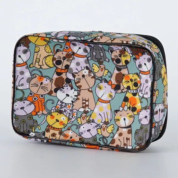 Passo Avanti Косметичка 875-803