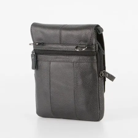 Poshete Сумка-планшет (серый)