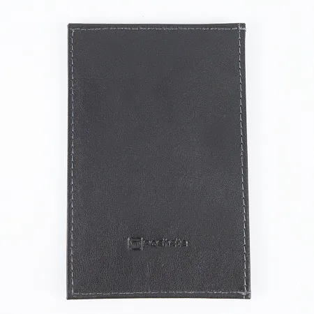 Poshete Обложка для автодокументов (черный)