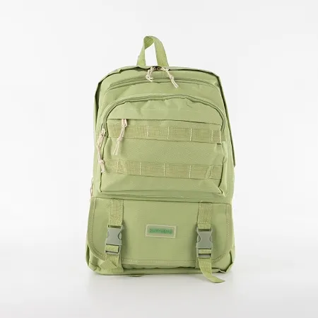 Ecotope Рюкзак (светло-зеленый)