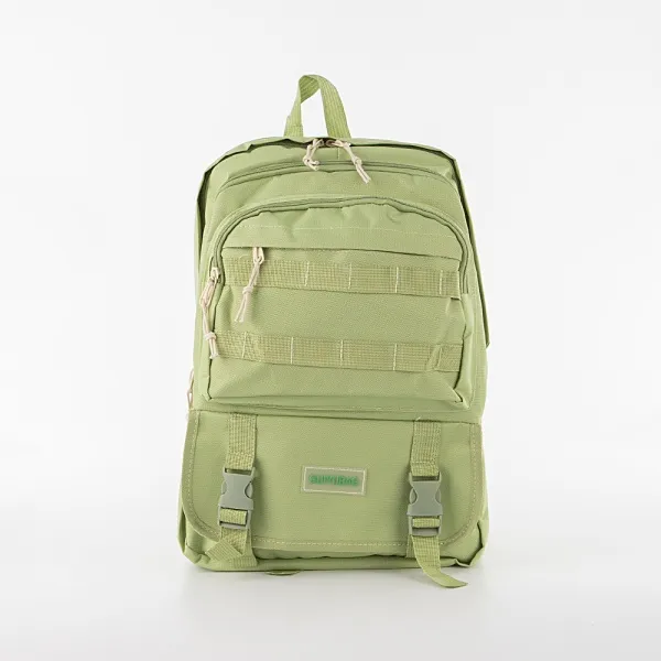 Ecotope Рюкзак 384-203