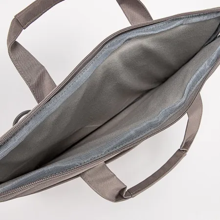 Ecotope Сумка для ноутбука (светло-серый)