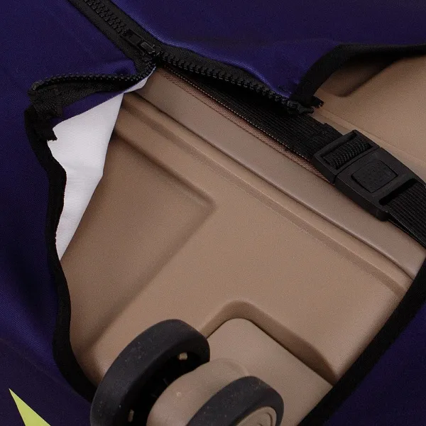 Grott Чехол для чемодана 338-24FY0103