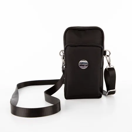 Ecotope Сумка-планшет (черный)