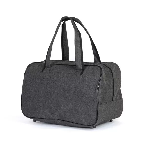 Сумка дорожная Francesco Molinary арт. 77103-43