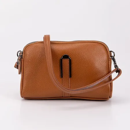 Poshete Сумка-планшет (горчичный)