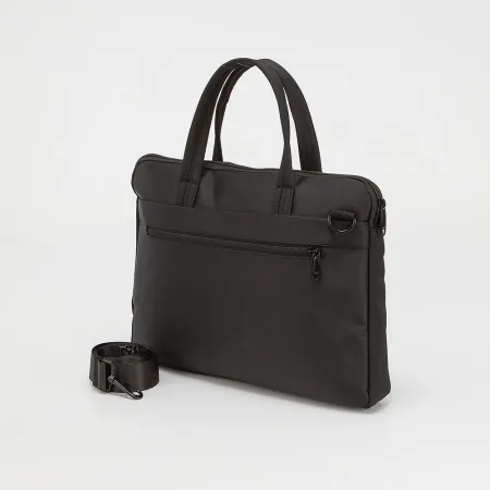 Valigetti Сумка для ноутбука (черный)