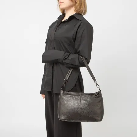 Poshete Сумка (коричневый)