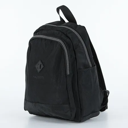 Valigetti Рюкзак (черный)