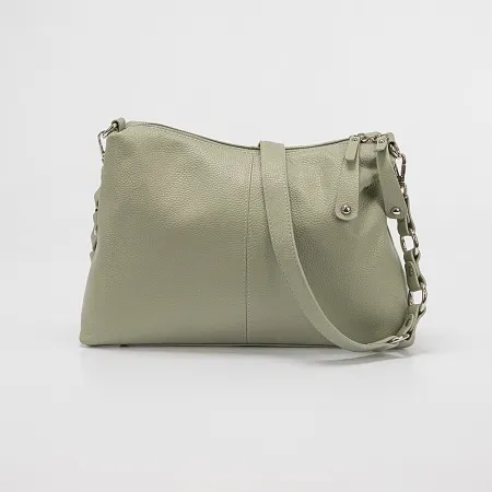 Poshete Сумка-планшет (светло-зеленый)