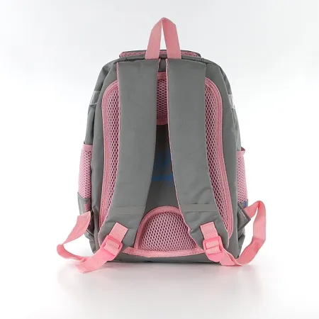 Miqini Рюкзак (серый)