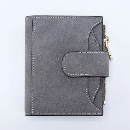 Passo Avanti Кошелек (серый)