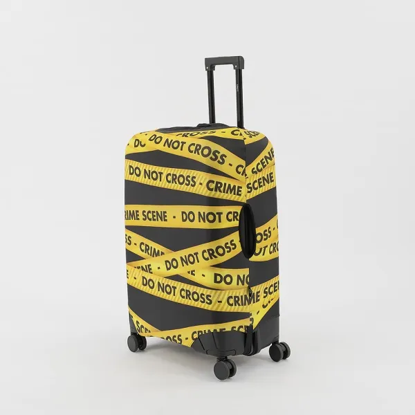 Grott Чехол для чемодана 351-527