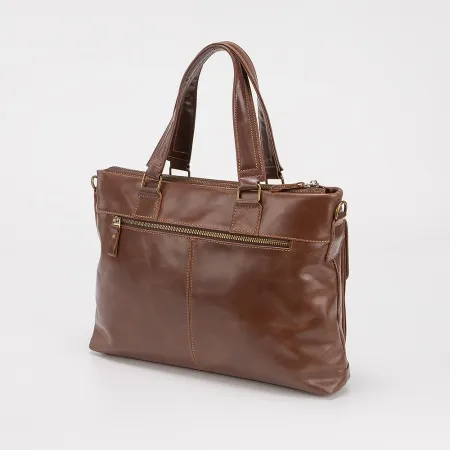 Francesco Molinary Сумка (коричневый)