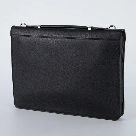 Francesco Molinary Папка (черный)