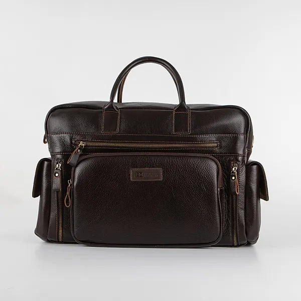 Francesco Molinary Сумка дорожно-спортивная 352-4226-59