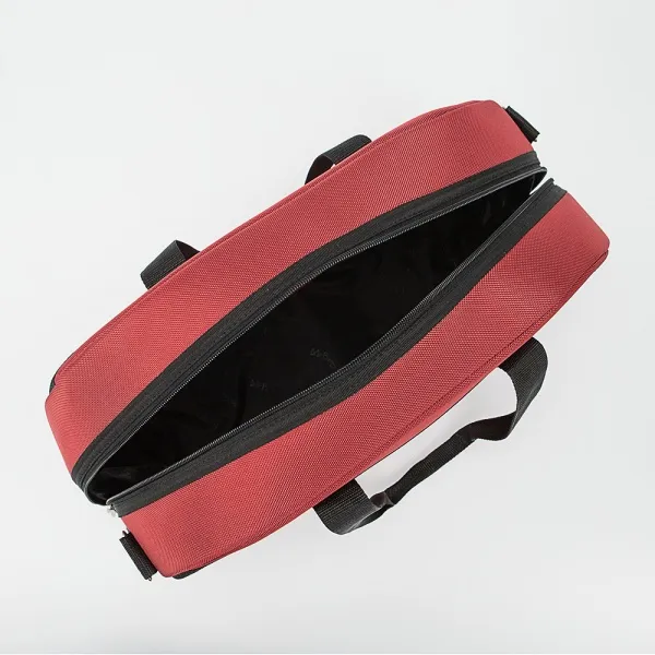 Mr.Bag Сумка дорожно-спортивная 039-608