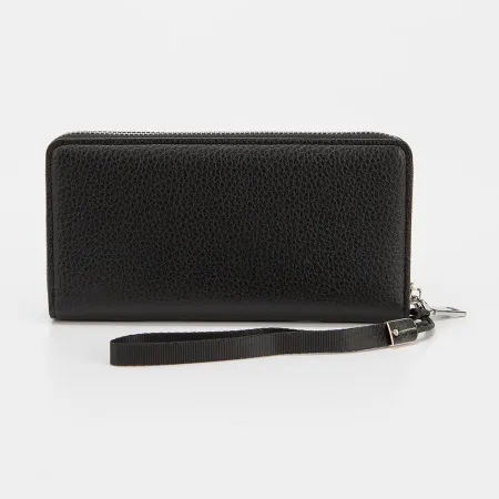 Passo Avanti Кошелек (черный)