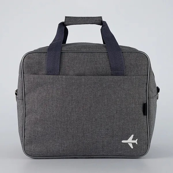 Mr.Bag Сумка дорожно-спортивная 014-410