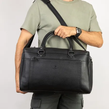 Сумка дорожная Valigetti арт. 7111067