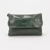 Poshete Клатч (зеленый)