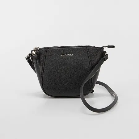 David Jones Сумка-планшет (черный)