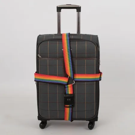 Grott Багажный ремень (разноцветный)