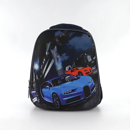 Ecotope Ранец (синий)