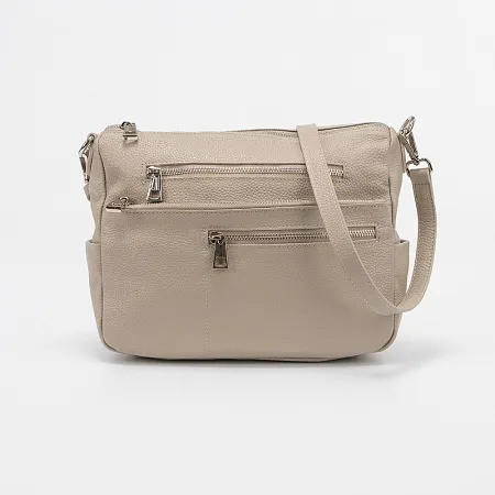 Poshete Сумка-планшет (кофе)