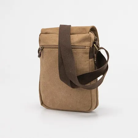 Valigetti Сумка-планшет (коричневый)