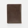 Poshete Бумажник (коричневый)