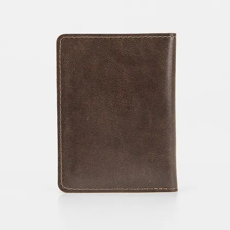 Poshete Бумажник (коричневый)