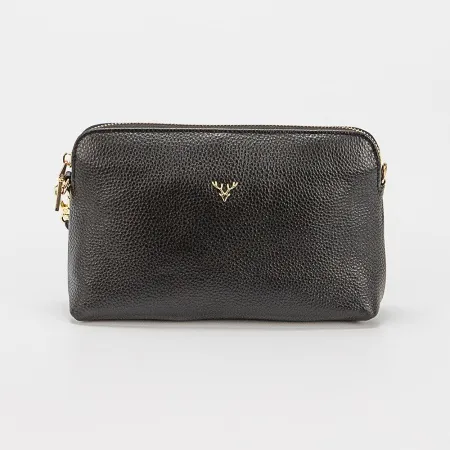 Poshete Клатч (черный)