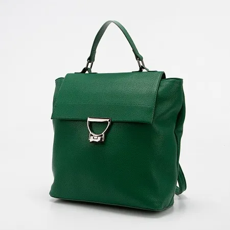 Passo Avanti Сумка-рюкзак (зеленый)