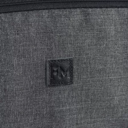 Сумка дорожная Francesco Molinary арт. 77103-43