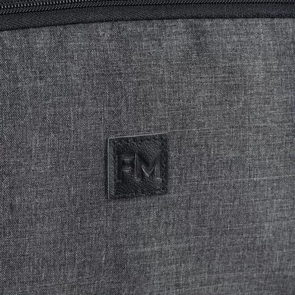 Сумка дорожная Francesco Molinary арт. 77103-43