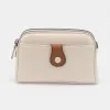 Poshete Сумка-планшет (бежевый)