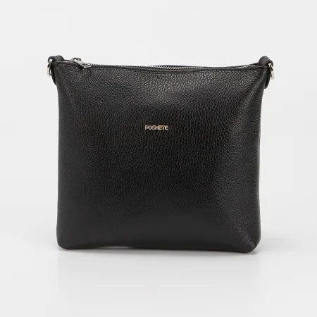 Poshete Сумка-планшет (черный)