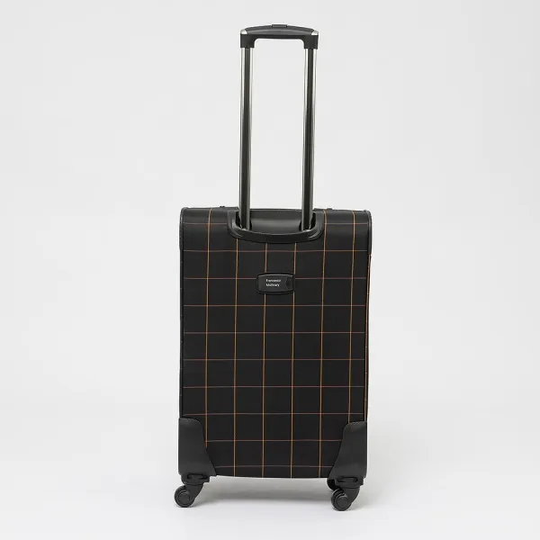 Francesco Molinary Чемодан на 4-х колесах 219-1094FM-5