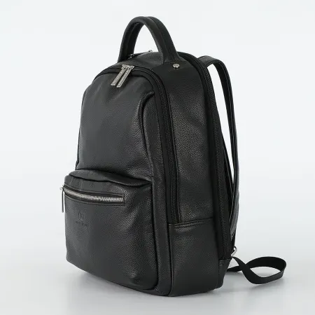 Francesco Molinary Рюкзак (черный)