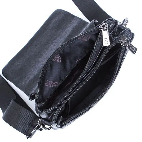 Francesco Molinary Сумка-планшет 356-QGP023-4